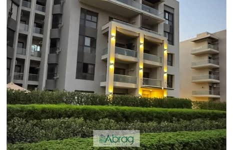 Fully finished apartment for sale in Address East Compound, immediate delivery.