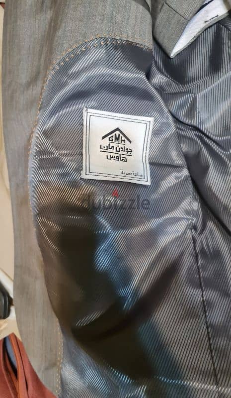 بدلة رجالى 2