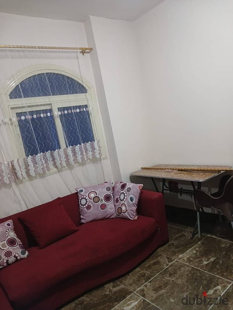 2 Bedrooms 120 sq.M Apartment for sale 1,300,000 EGP in مدينة بدر، القاهرة