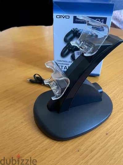 charger ps4 controllers