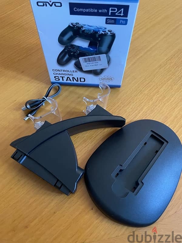 charger ps4 controllers 1