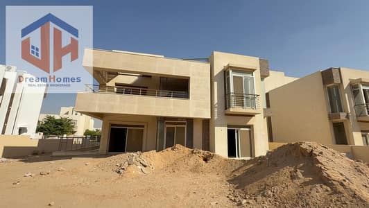 12 Houses & Villas for Sale in Cairo Festival City Compound | dubizzle ...