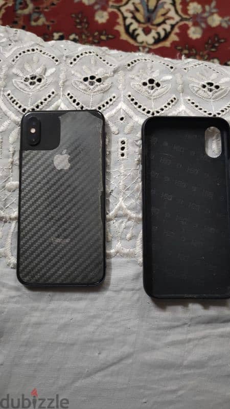 Iphone Xs 4