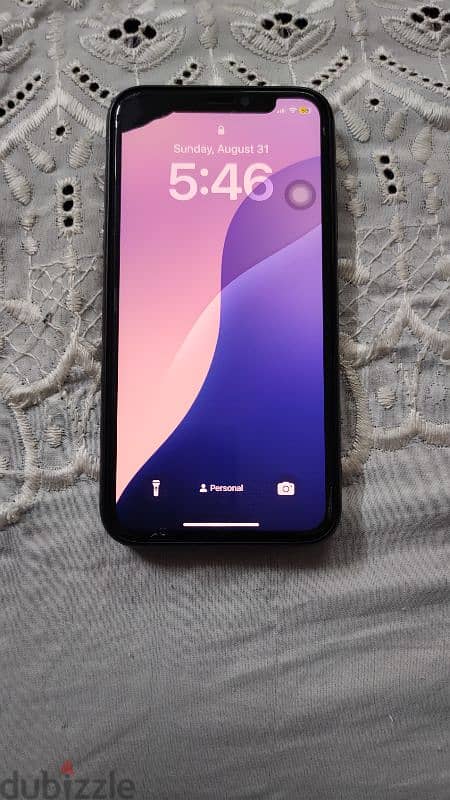 Iphone Xs 5