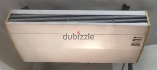 كارير 2.25 ccr  بارد ساخن