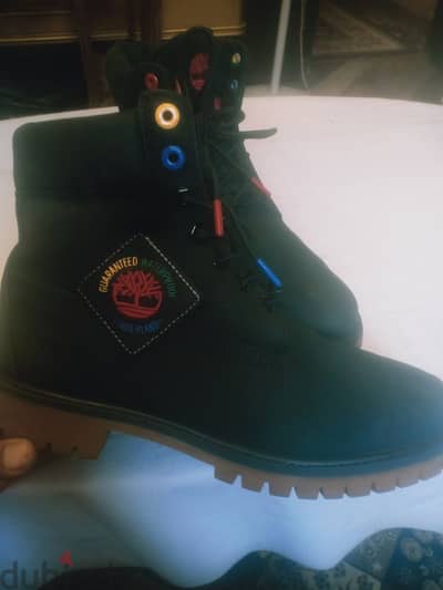 Timberland size 44.5