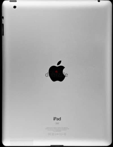 Ipad 4