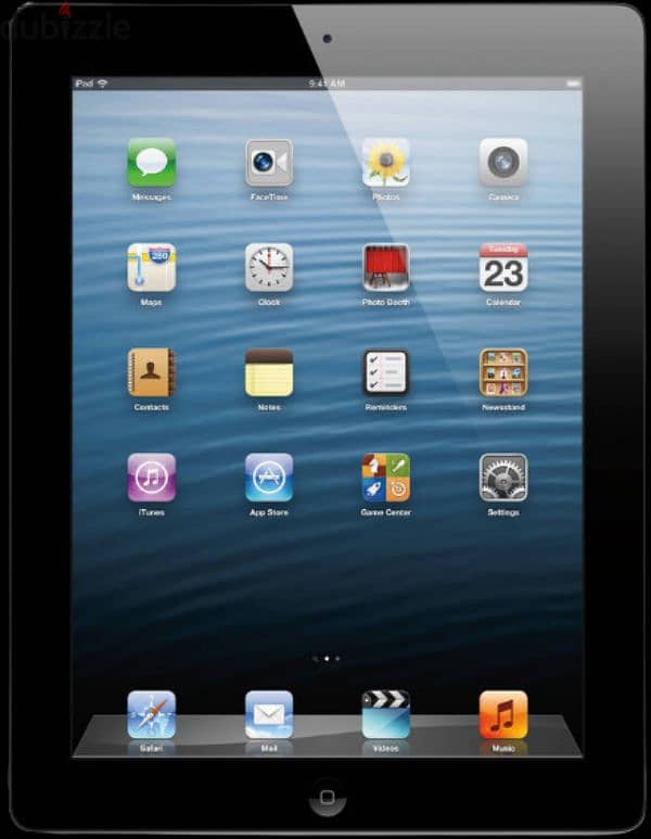 Ipad 4 1