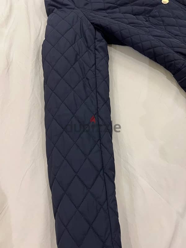 massimo dutti jacket xs 2
