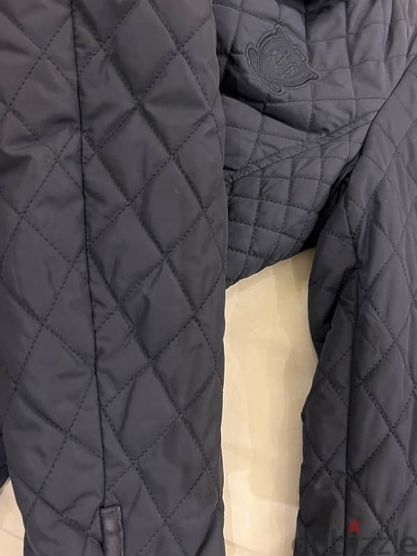 massimo dutti jacket xs 4