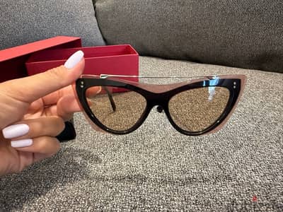 valentino sunglasses