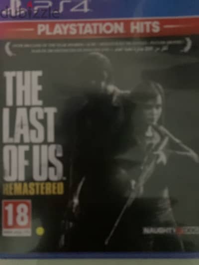 the last of us part |