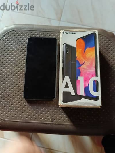 سامسونج A10