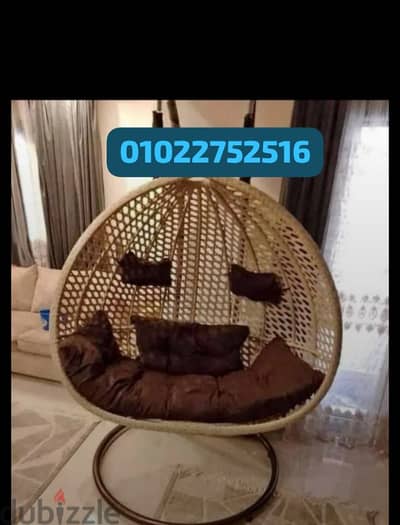 مراجيح عش العصفور التوصيل مجانا لباب المنزل مرجيحه بضمان سنه