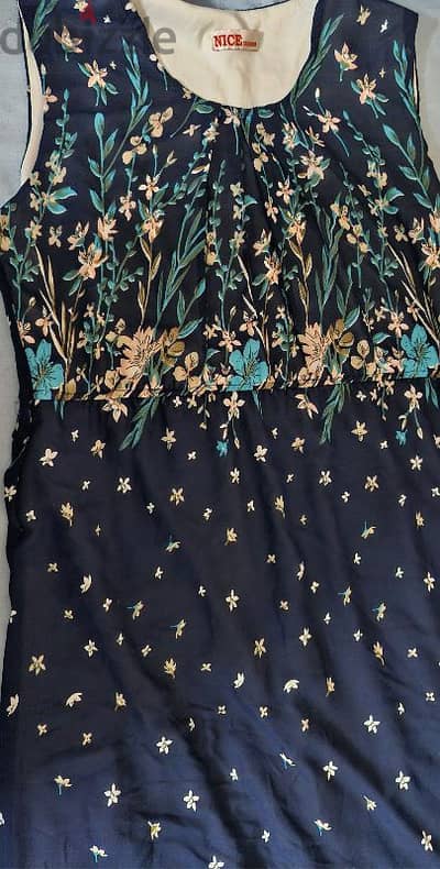 dress