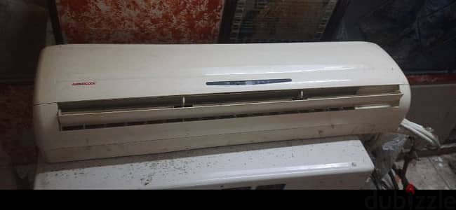 امريككول  بارد  ٣  حصان  بحالة  ممتازة