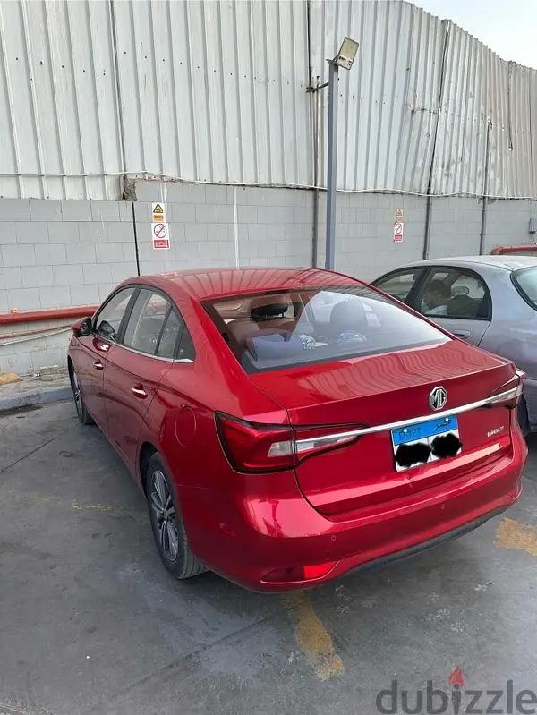 MG MG 5 202163701707638275122
