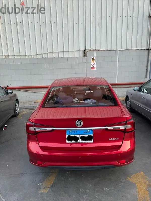 MG MG 5 202163701707638275123