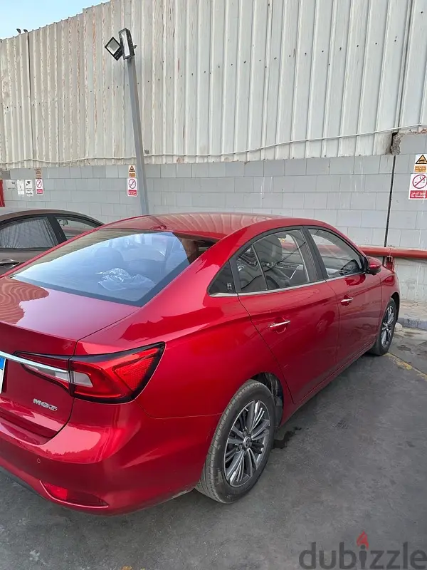 MG MG 5 202163701707638275124