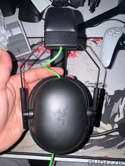 razer blackshark v2 x