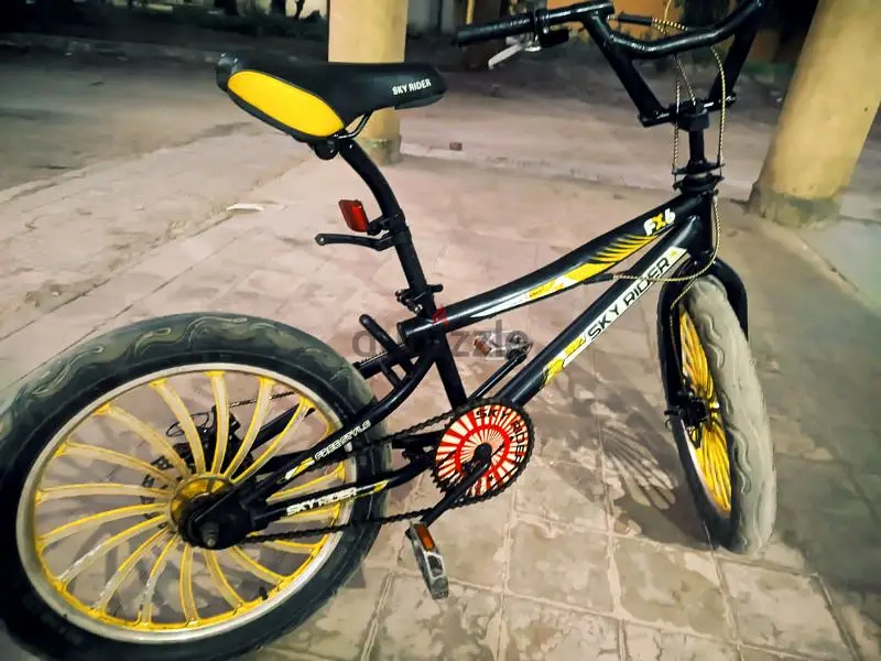 bicycle63701695949827121