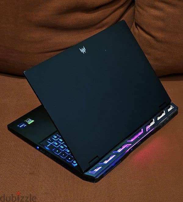 Acer Predator Helios 16 1