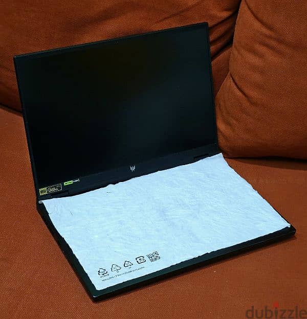 Acer Predator Helios 16 3