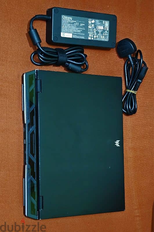 Acer Predator Helios 16 4