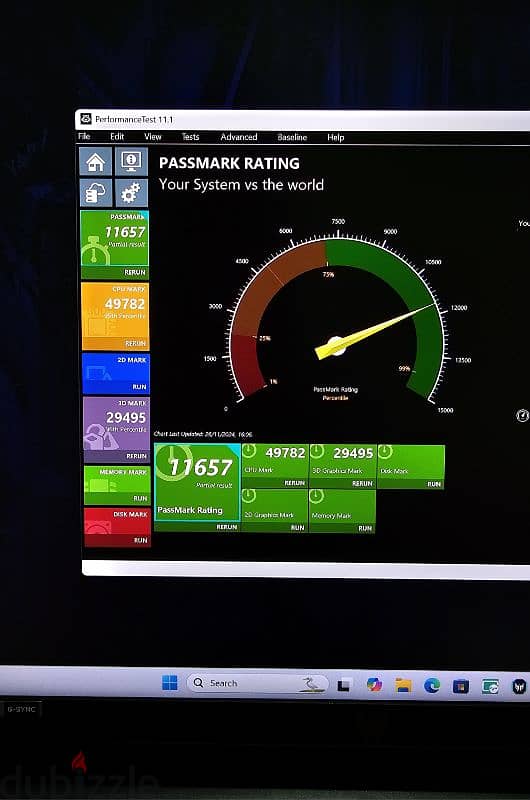 Acer Predator Helios 16 5