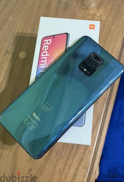 redmi note 9s