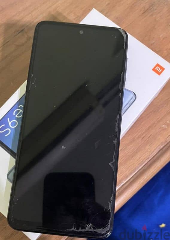 redmi note 9s 1