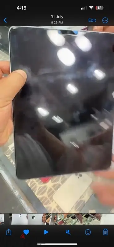 ipad pro m2 128 11inch63701691645571120