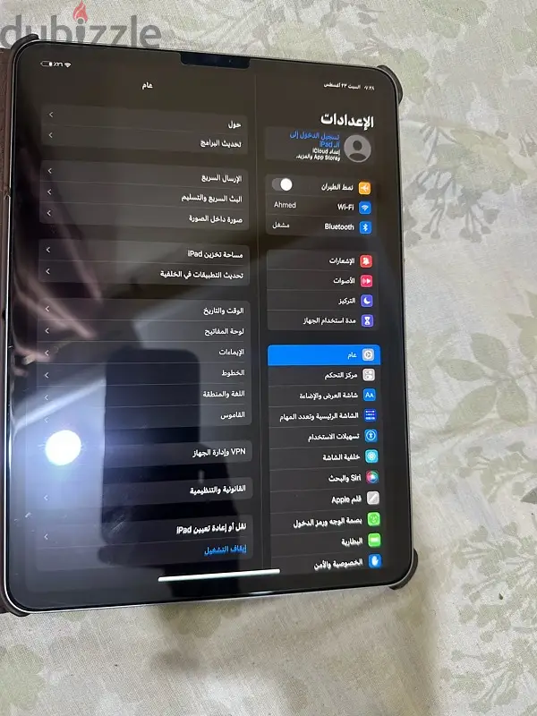 ipad pro m2 128 11inch63701691645571121