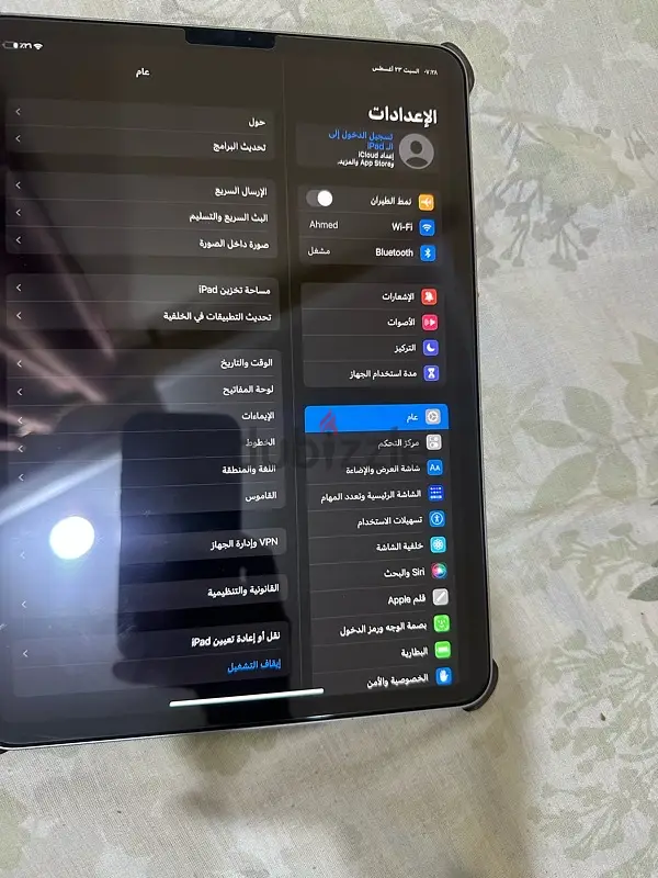 ipad pro m2 128 11inch63701691645571123