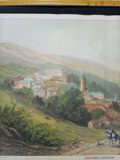4 جرافير مقاس 55*45 سم