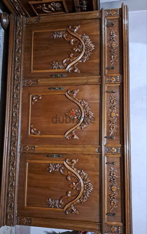 غرفة نوم كاملة 3