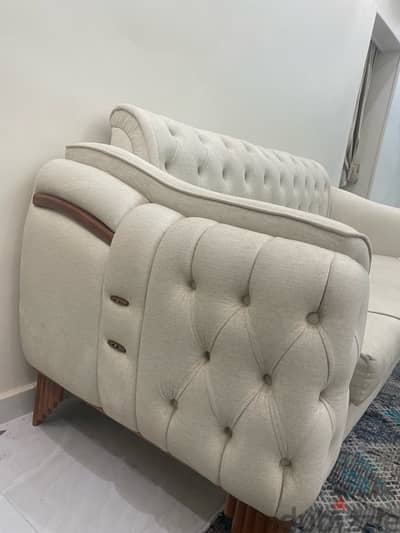 غرفه نوم دريسينج