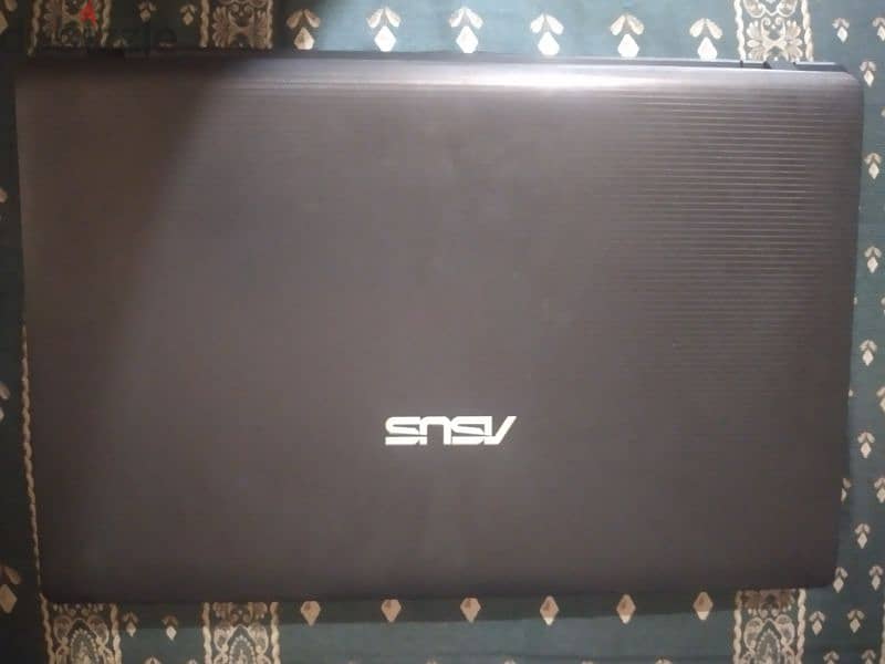 Asus X53U HDD - لاب توب - 205748418