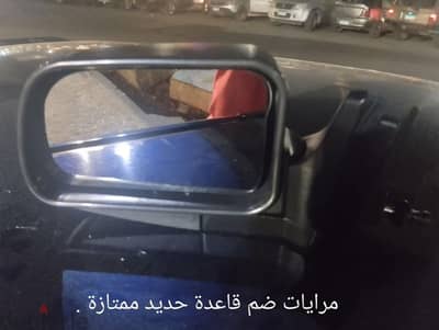 قطع غيار وكماليات كيا برايد سيدان وعصفورة هاتشباك