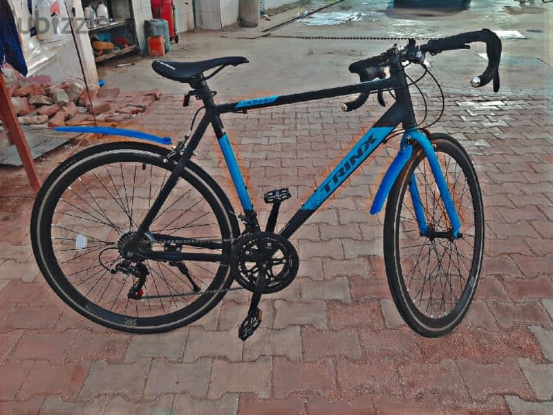 TRINX TEMPO 1.4 1