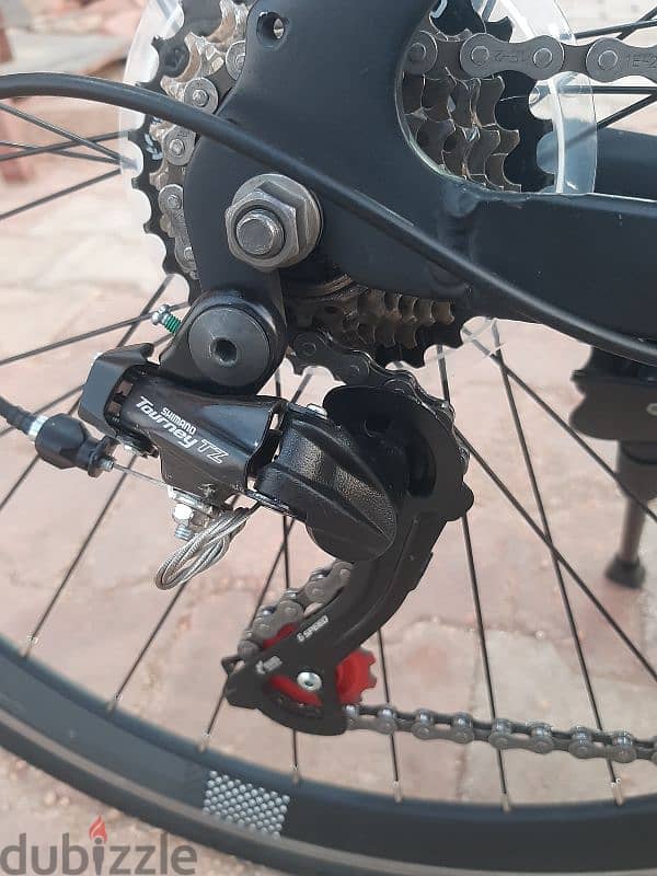 TRINX TEMPO 1.4 2
