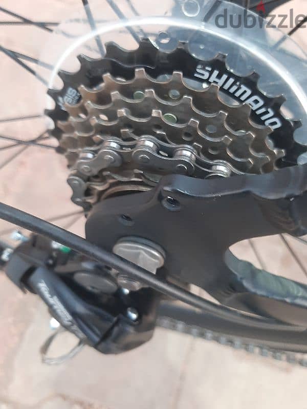 TRINX TEMPO 1.4 3