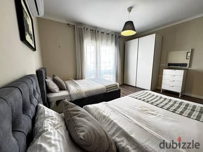 Luxury fully furnished apartment for rent in mountain view hyde park