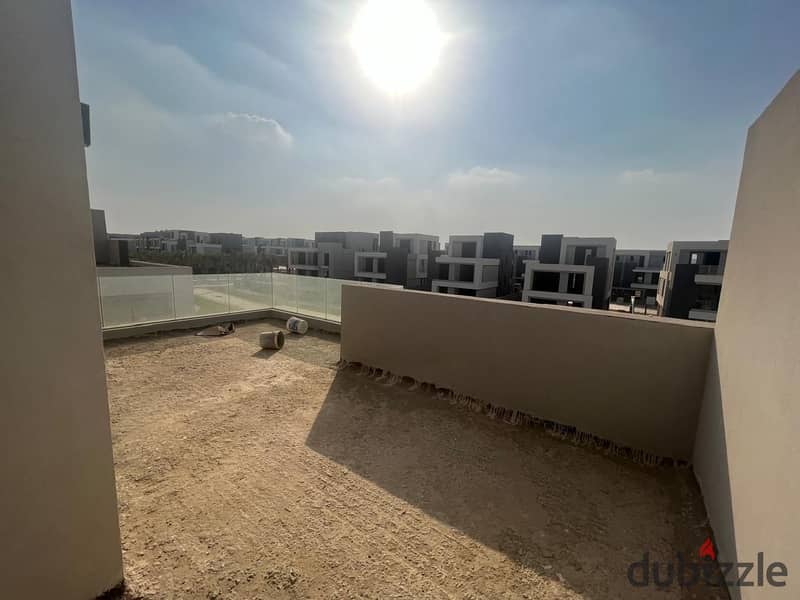 6 Bedrooms 290 sq.M Apartment for sale 16,500,000 EGP in لافيستا سيتى، العاصمة الإدارية الجديدة