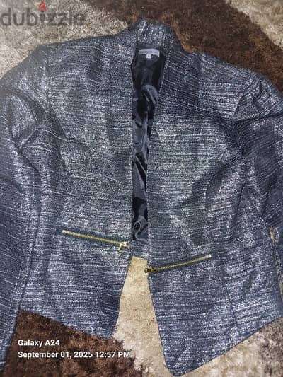 blazer