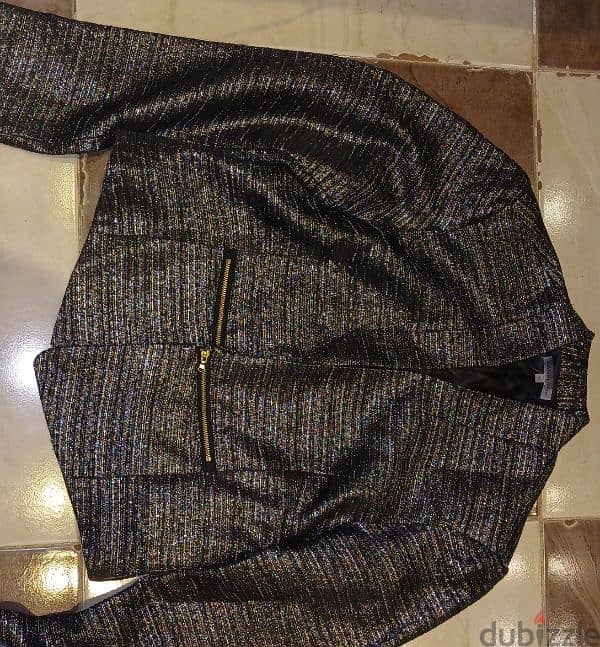 blazer 1
