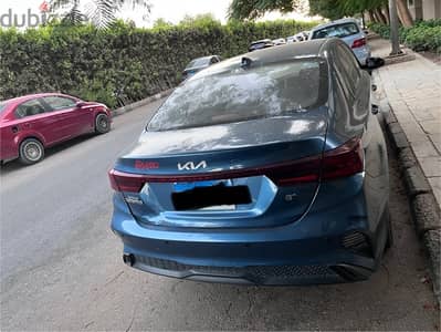 جراند سيراتوا للايجار 2022 grand cerato for rent