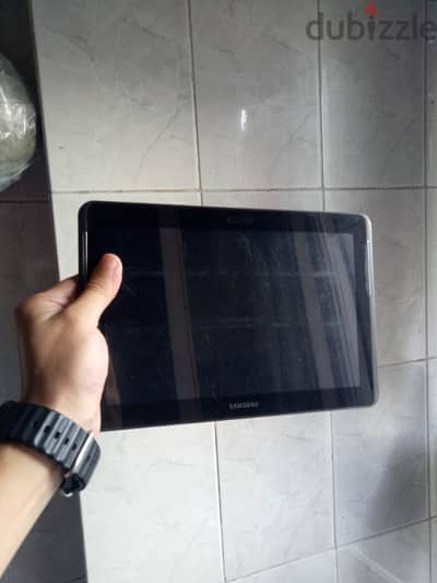 Samsung tab 2