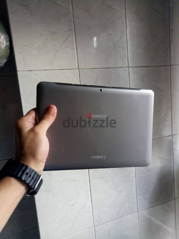 Samsung tab 2 1