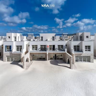 Prime Location | Sea View Townhouse | Fully Finished | Ready to Move | Installments